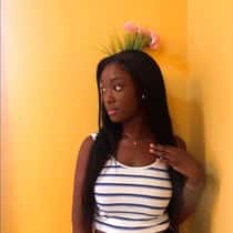 Jessica Asuamah