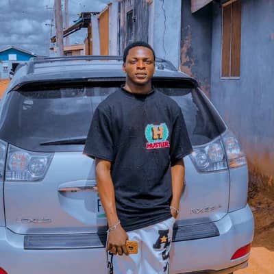 Adegoke
