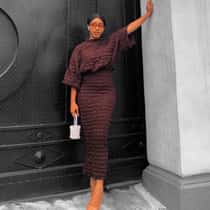 mary
