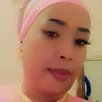 halisha