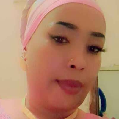 halisha