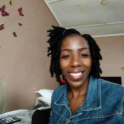 Agnes Phiri
