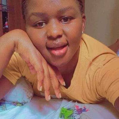 Sharon babra amongi