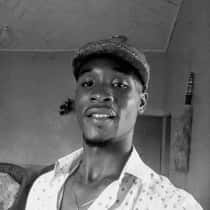 mvenyi benard