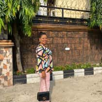 Ngozi