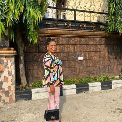 Ngozi