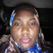 Dark and lovely