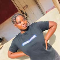 Sylvia Serwaa
