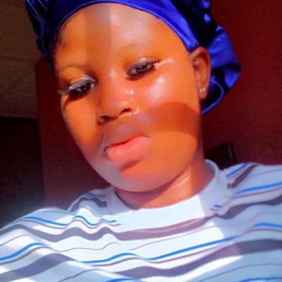 oluwanifemi😍❤️