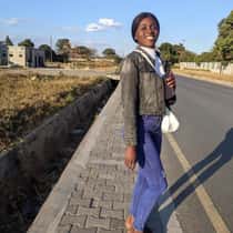 Brenda sibanda