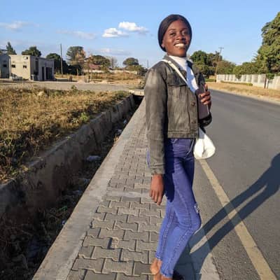 Brenda sibanda