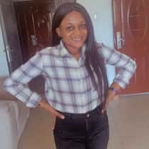 Rebecca Oluwaseun