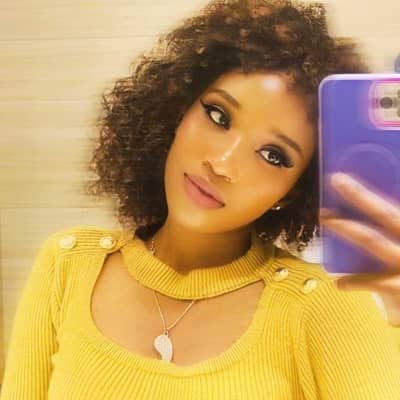alicia❤️💍