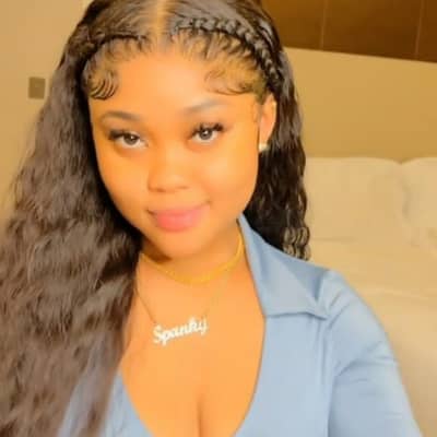 Aisha