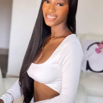 kadie Turay
