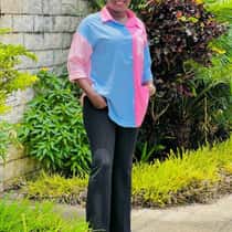 Charlesetta M Collins