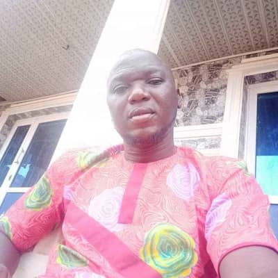 Olusegun