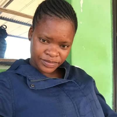Thato kerileng