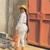 Tenneh mansaray