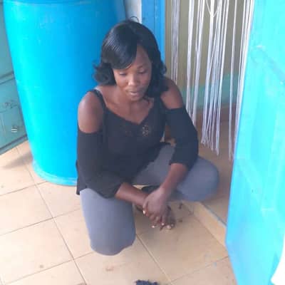 linet awuor handa