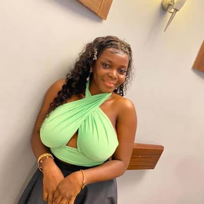 Jeneba Sesay
