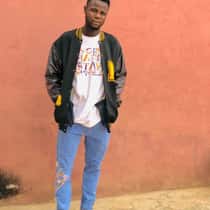 Saheed dolapo