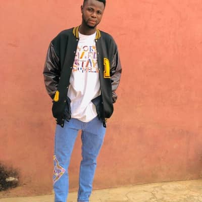 Saheed dolapo