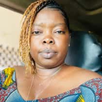 Mariatu Shahidatu Tengbeh