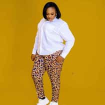 lady G