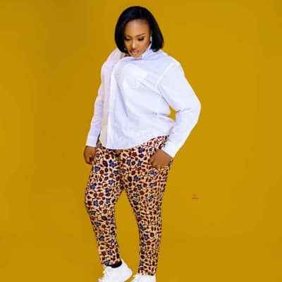 lady G
