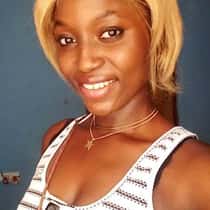mariama Sesay
