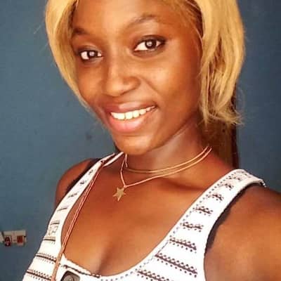 mariama Sesay