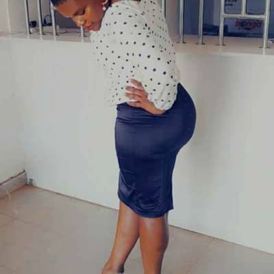dorothy adoyo