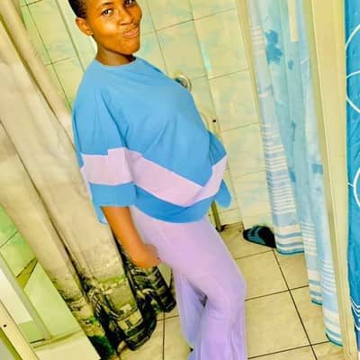 Ezinne Ruth