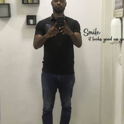 Olayinka