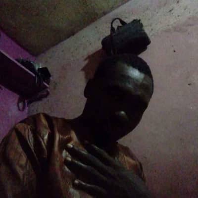 halirou idi