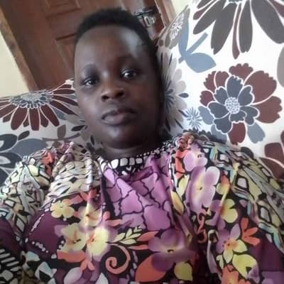 Beatrice Awuor
