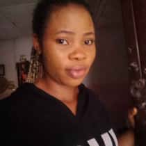 Helen Enenu