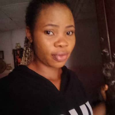 Helen Enenu