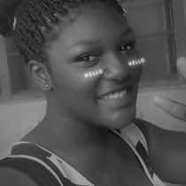 Alisa Aggrey
