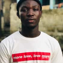 LAMIN SHEIK KAMARA