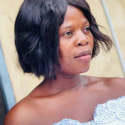 Vivian Agbenyo