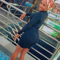 Mary