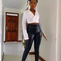 melly