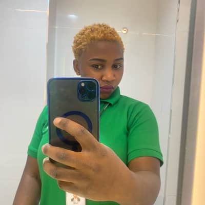 Laris Ngoya