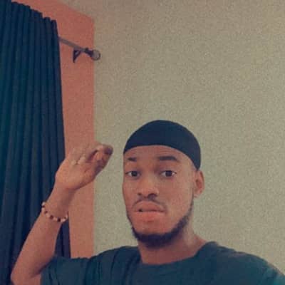 Oluwatosin Odunayo