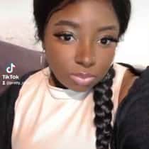 pretty rahel