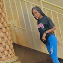 Joyce /Gbemisola