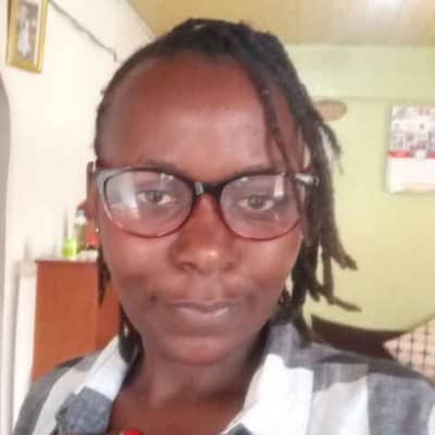 Joy Mugendi