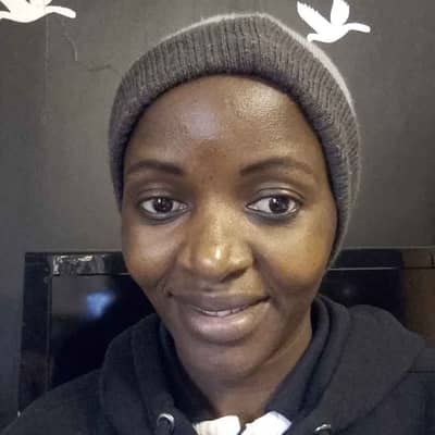 Nambuya sharon